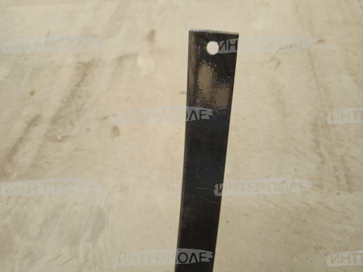 Копир жатки John Deere (JD600)