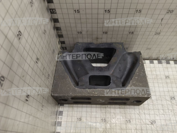 Подушка двигателя Дон-1500А/Б, Дон-680/М