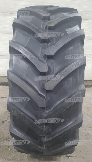 Шина 650/75 R32 (24,5 R32) (передняя Енисей, Мега) R-1 /172D/ Б/К ARMOUR