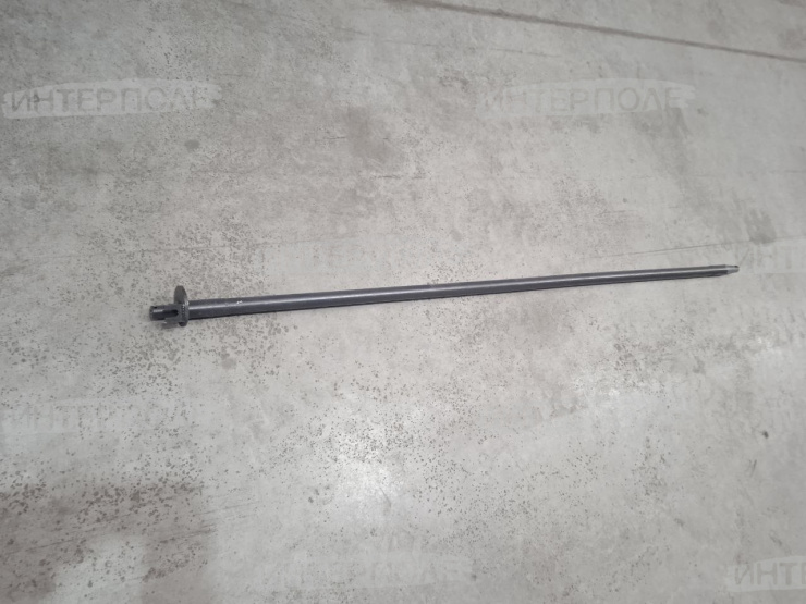 Фиксатор механизма подбарабанья Есиль-760,КЗС-1218 Гомсельмаш