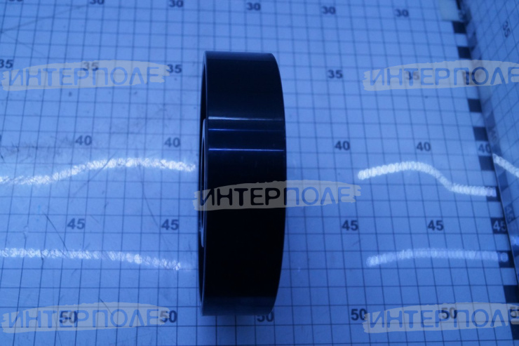 Ролик натяжения ремня вентилятора Manitou