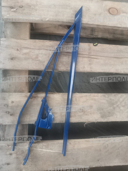 Стеблеподъемник для тяжелых культур (Ростсельмаш, John Deere, Гомсельмаш) Komposit