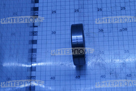 Подшипник 180508 (62208-2RS) (40х80х23) (ХАРП)