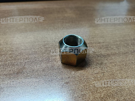 Гайка М20х1,5 ступицы 1ПТС-9