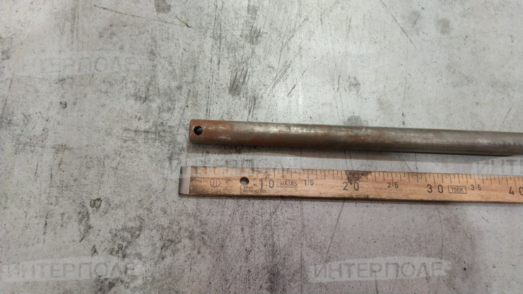 Ось (9400,9410,9450,9500,9501,9510,SH9510,9550,9550SH,9560,9560SH,9650CTS,9650STS,9750STS,9780CTS,CTS,CTS II) John Deere