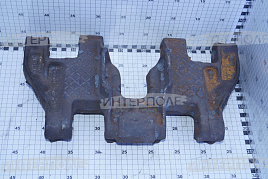 Звено гусениц Т-150 (после 1986г.), ХТЗ-181