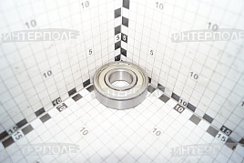 Подшипник 80305 (6305-ZZ) (25х62х17)