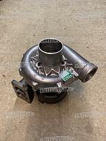 Турбокомпрессор ЯМЗ-236Н/Б/НБ/НД/БК/НК/БЕ/НЕ2/БЕ2, 7601.10 ЕВРО-2/3 Чехия