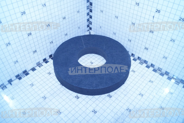 Уплотнение верхнее ID80OD200THK25 (Бюлер серия HHT)