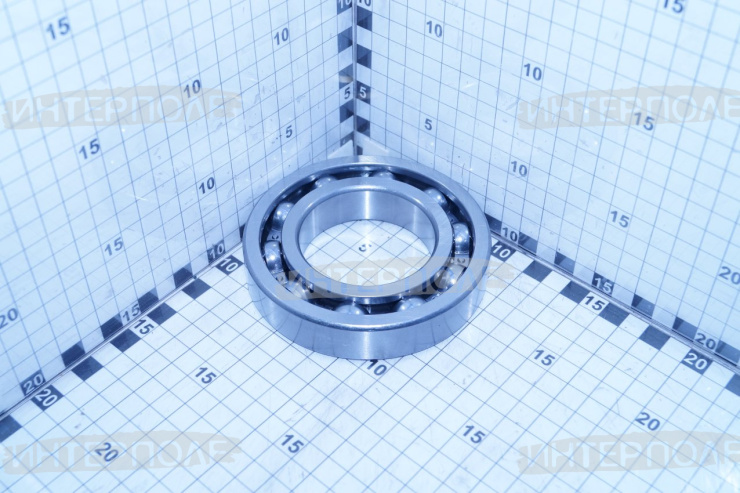 Подшипник 212 (6212) (60х110х22) ZVL