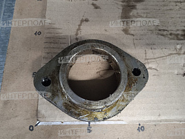 Вкладыш рычага вала нижнего наклонной камеры КЗС-1218 Гомсельмаш