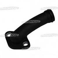 Трубка ,патрубок водяного насоса Manitou