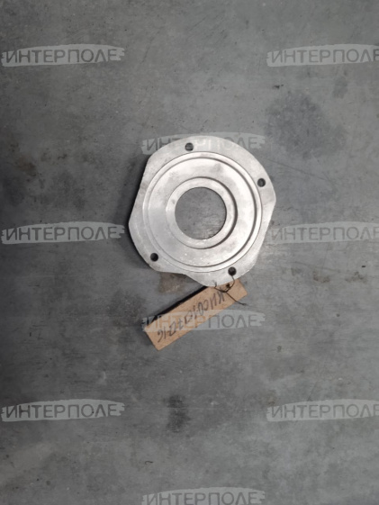 Крышка подшипника КПП Есиль-730,КЗС-7,КСК-600,КСК-100 Гомсельмаш