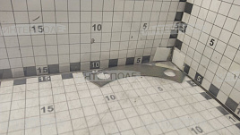 Шайба стопорная Вектор, Дон-1500Б, Акрос