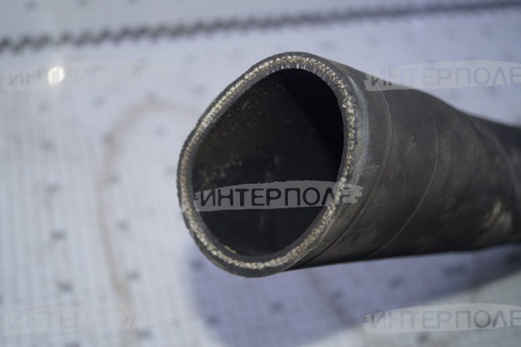 Рукав маслобензостойкий 54мм дюритовый