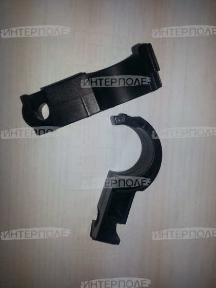 Вкладыш граблины мотовила (половинка) Case , JD, MacDon