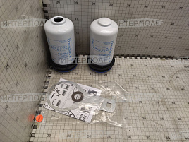 Фильтр топл. (комплект) Massey Ferguson (Donaldson)