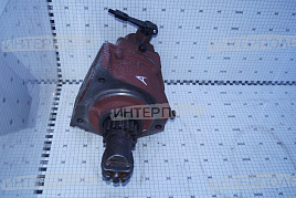 Редуктор ПД односкоростной (новый) ДТ-75