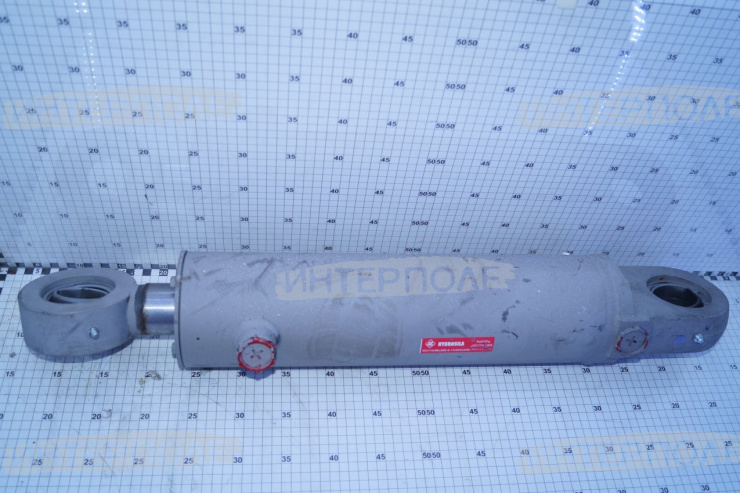 Гидроцилиндр опоры ЭО-2626, 2621,2101, 2201(на базе МТЗ и ЮМЗ) (Гидросила)