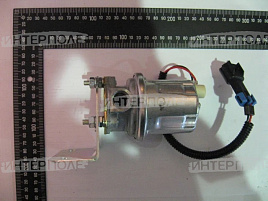 Насос New Holland