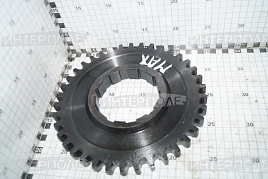 Шестерня боковая (z=38 стар.обр.) РПН