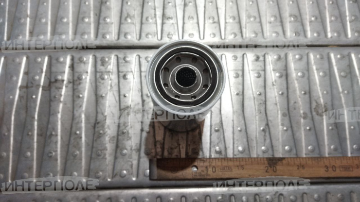 Фильтр масл. (Lovol), CASE/CASE IH (DONALDSON)