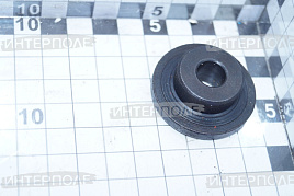 Втулка ножа соломоизмельчителя (стар.обр., под нож d=25мм) Есиль-730,КЗС-7,Есиль-740,КЗС-812,Есиль-760,КЗС-1218