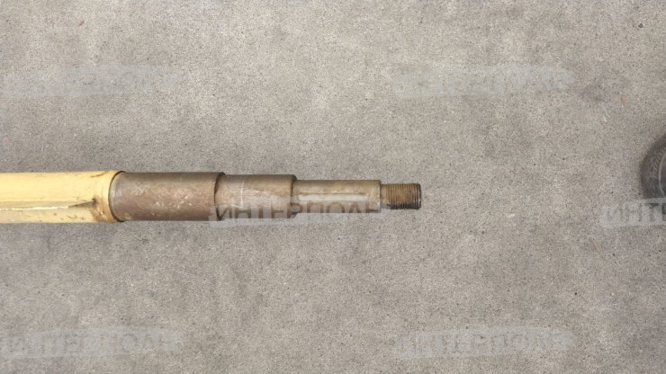 Шнек распределительный Торум