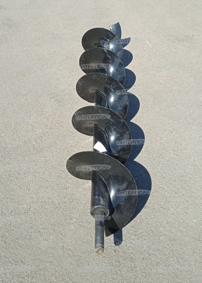 Шнек разгрузочный John Deere (9540,9560,9580,9640,9660 WTS,9670,9680,9780,С670,Т550,Т560,Т660,Т670,W540,W550,W650,W660) 