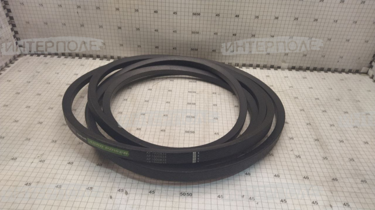 Ремень приводной С(В)-5830 (С22-5772) (Optibelt) (2)