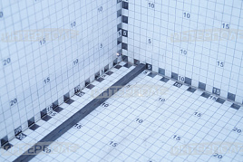 Профиль шпоночный .8х 7 (отрезок 1м)