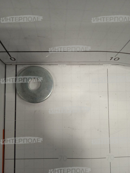 Шайба Claas (Jaguar)