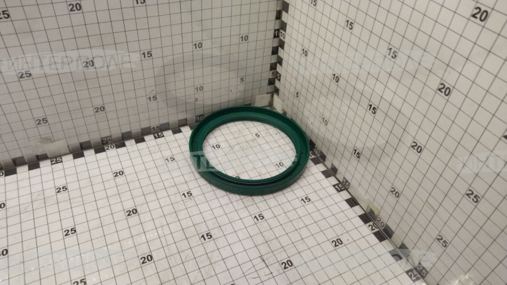 Манжета армированная "сальник" 100х125х12-2,2 (KASMALAND)