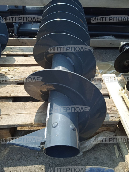 Шнек выгрузной John Deere (9540WTS; 9560WTS ; 9580WTS; 9640WTS)