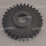 Шестерня z=30 ведущаяя режущего бруса "Bellon"