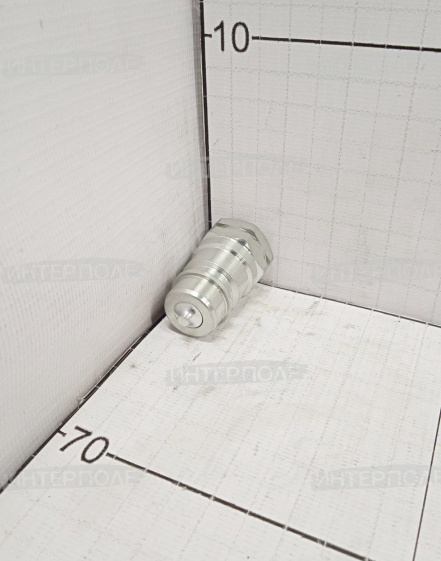 Муфта разрывная 1/2" BSP (папа) внут.резьба