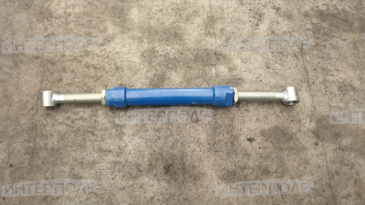 Винт механизма заглубления КМ (Светлоград)