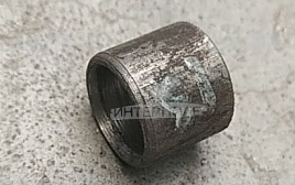 Шпуля дистанционная d=16, L=13мм, Шумахер