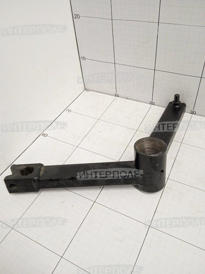 Рычаг ролика натяжного 2-го контрпривода Акрос с 05.2010 г. 
