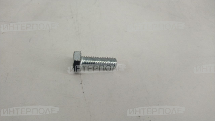 Болт М12х 35 JCB