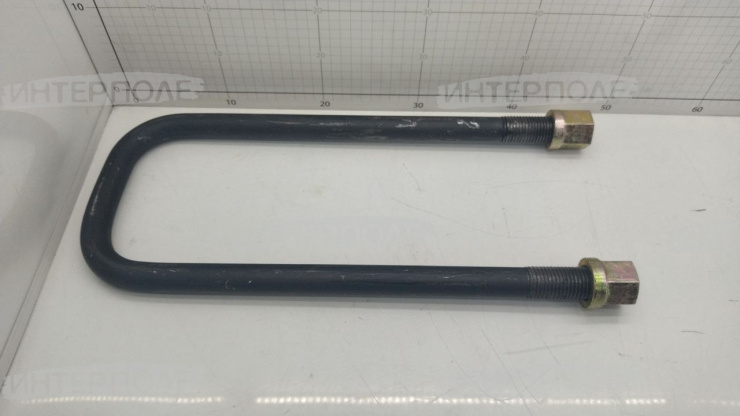 Стремянка заднего моста, задняя (470 мм) К-700 