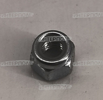 Гайка М 8 шестигранная самоконтрящаяся высокая Claas