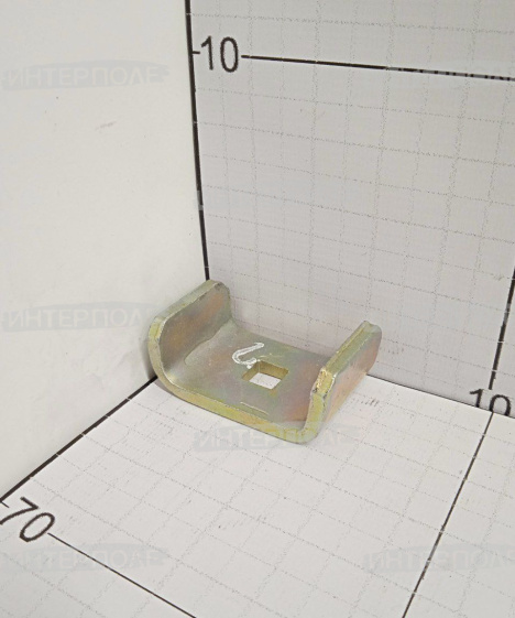 Колпак барабана ускоряющего Есиль-760,КЗС-1218 Гомсельмаш