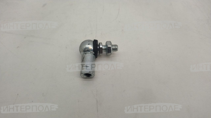 Тяга джойстика JCB