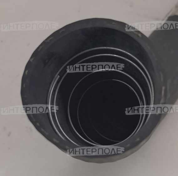 Патрубок John Deere Оригинал