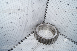 Шестерня (z=27) 2-й передачи