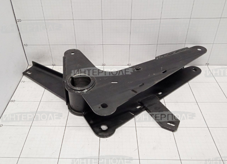 Каркас натяжника привода молотилки Вектор