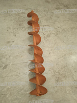 Шнек загрузной зерновой наклонный Есиль-760,КЗС-1218 Гомсельмаш