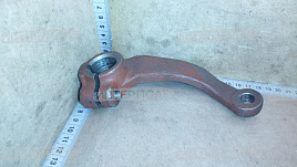 Рычаг сцепления