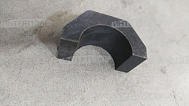 Полуподшипник луча мотовила Вектор, Дон-1500А/Б, Акрос, Торум